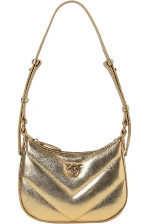 Pinko Damen, Taschen, Gelb, ONE SIZEGröße: