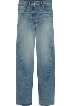 VERSACE Damen, Jeans, Blau, W25Größe: