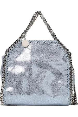 Stella McCartney Damen, Taschen, Blau, ONE SIZEGröße: