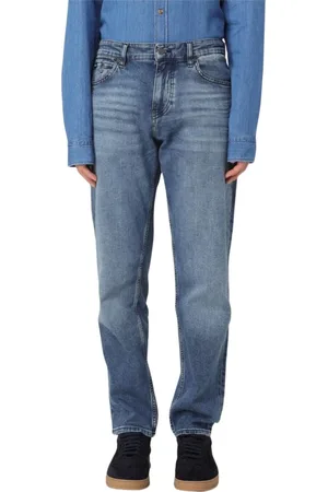 HUGO BOSS Herren, Jeans, Blau, W30Größe: