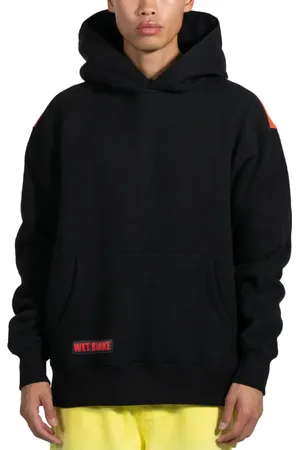 Pleasures Herren, Sweatshirts & Hoodies, Schwarzk, XLGröße: