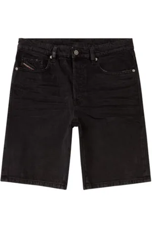 Diesel Herren, Shorts, Schwarzk, W30Größe: