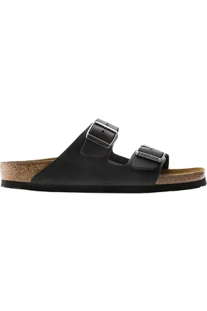 Birkenstock Herren, Schuhe, Schwarzk, 41 EUGröße: