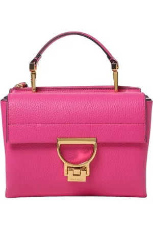 Coccinelle Damen, Taschen, Rosa, ONE SIZEGröße: