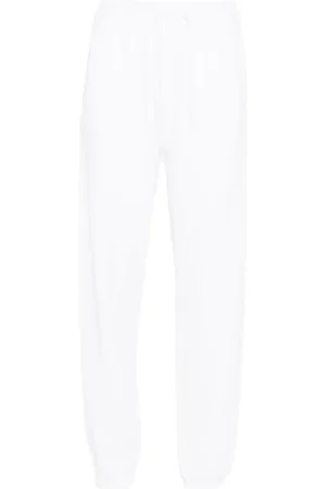 Ralph Lauren Damen, Hosen, Weiß, 2XSGröße: