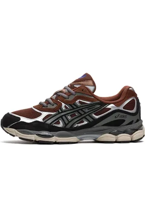 Asics Herren, Schuhe, Mehrfarbig, 44 1/2 EUGröße: