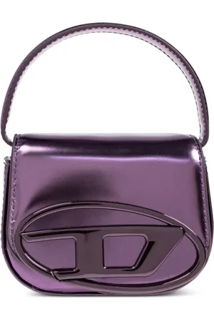 Diesel Damen, Taschen, Lila, ONE SIZEGröße: