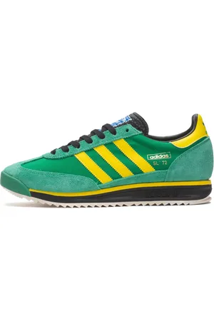 adidas Unisex, Schuhe, Grün, 38 EUGröße: