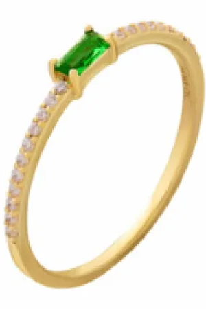 CAÏ Damen, Accessories, Gelb, 50 MMGröße:
