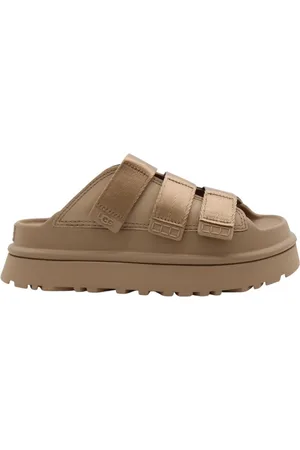 UGG Damen, Schuhe, Braun, 39 EUGröße: