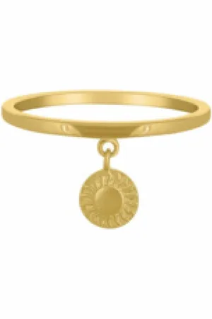 CAÏ Damen, Accessories, Gelb, 52 MMGröße: