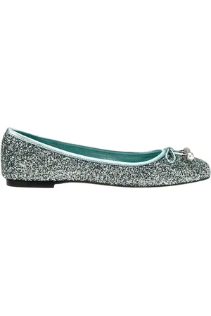 Jimmy Choo Damen, Schuhe, Grün, 37 EUGröße: