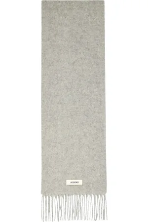 Jacquemus Unisex, Accessories, Grau, ONE SIZEGröße: