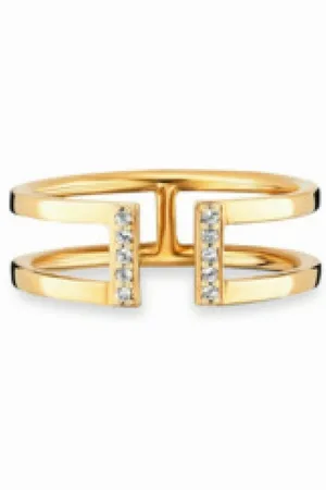 CAÏ Damen, Accessories, Gelb, 58 MMGröße: