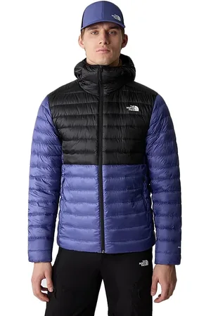 The North Face Herren, Jacken, Mehrfarbig, LGröße: