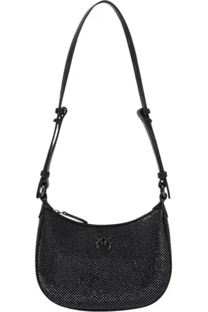 Pinko Damen, Taschen, Schwarzk, ONE SIZEGröße: