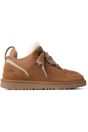 UGG Damen, Schuhe, Braun, 38 EUGröße:
