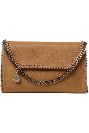 Stella McCartney Damen, Taschen, Braun, ONE SIZEGröße: