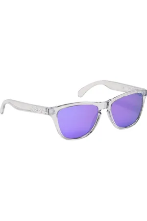 Oakley Herren, Accessories, Lila, 53 MMGröße: