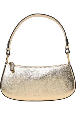 Coccinelle Damen, Taschen, Gelb, ONE SIZEGröße:
