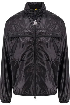 Moncler Herren, Jacken, Schwarzk, MGröße:
