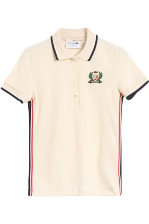Lacoste Damen, Oberteile, , XLGröße: