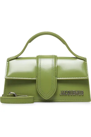 Jacquemus Damen, Taschen, Grün, ONE SIZEGröße: