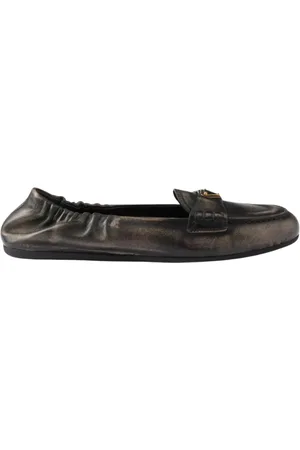 Prada Damen, Schuhe, Schwarzk, 40 EUGröße: