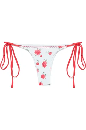 Frankies Bikinis Damen, Bademode, Mehrfarbig, XSGröße: