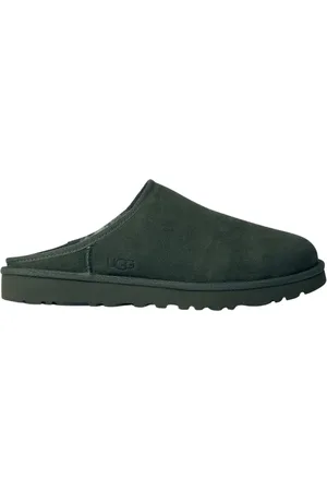 UGG Herren, Schuhe, Grün, 42 EUGröße:
