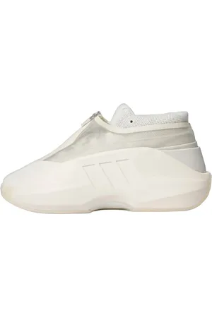 adidas Herren, Schuhe, Weiß, 42 1/2 EUGröße: