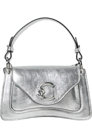 Coccinelle Damen, Taschen, Grau, ONE SIZEGröße: