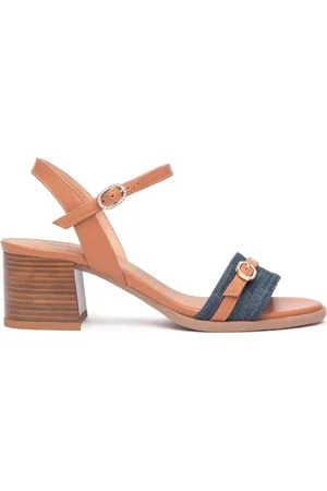 Nero Giardini Damen, Schuhe, Blau, 39 EUGröße: