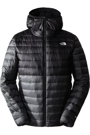 The North Face Herren, Jacken, Schwarzk, MGröße: