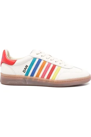 Dsquared2 Herren, Schuhe, Mehrfarbig, 44 EUGröße: