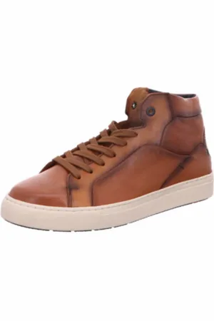 Lloyd Herren, Schuhe, Braun, 45 EUGröße: