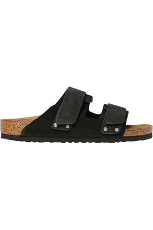 Birkenstock Herren, Schuhe, Schwarzk, 39 EUGröße: