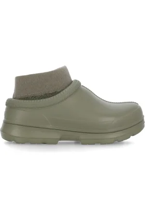 UGG Damen, Schuhe, Grün, 38 EUGröße:
