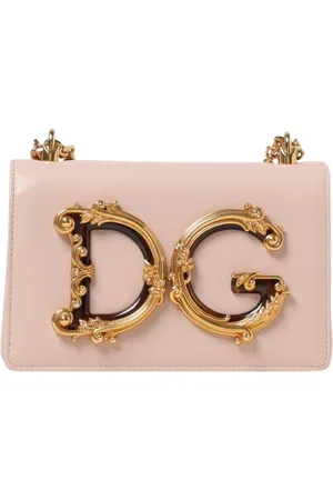Dolce & Gabbana Damen, Taschen, Rosa, ONE SIZEGröße: