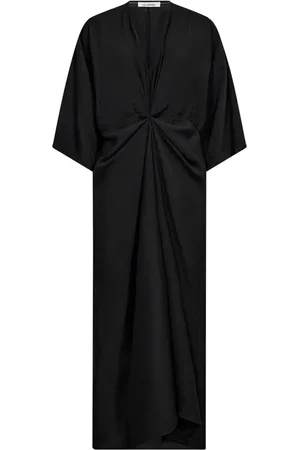 Co`Couture Damen, Kleider, Schwarzk, MGröße: