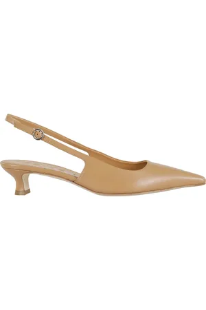 Aeyde Damen, Schuhe, Braun, 38 EUGröße: