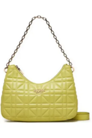 Guess Damen, Taschen, Grün, ONE SIZEGröße: