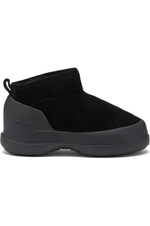 Moon Boot Damen, Schuhe, Schwarzk, 36 EUGröße: