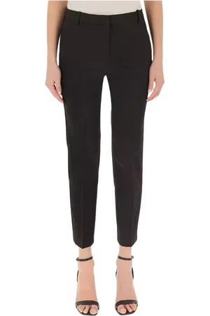 Pinko Damen, Hosen, Schwarzk, XLGröße: