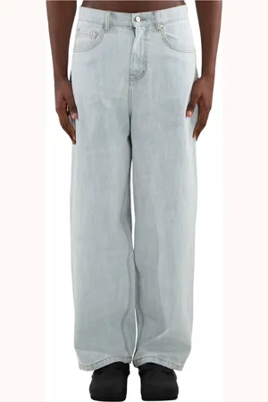 Arte Antwerp Herren, Jeans, Blau, W34Größe: