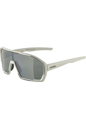 Alpina Unisex, Sport, Grau, ONE SIZEGröße: