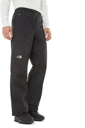 The North Face Herren, Hosen, Schwarzk, MGröße: