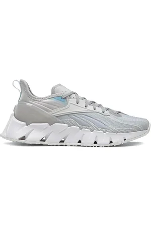 Reebok Damen, Schuhe, Grau, 37 1/2 EUGröße: