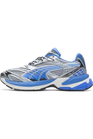 PUMA Herren, Schuhe, Mehrfarbig, 39 EUGröße:
