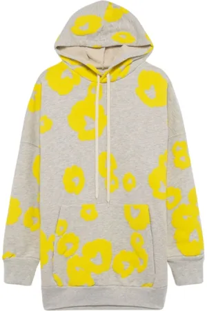 Autry Damen, Sweatshirts & Hoodies, Mehrfarbig, XSGröße: